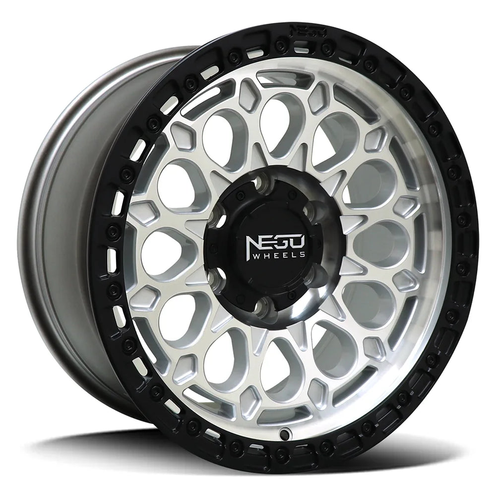 NEGU WHEELS N06 | NEGU-6