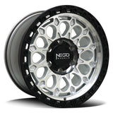 NEGU WHEELS N06 | NEGU-6