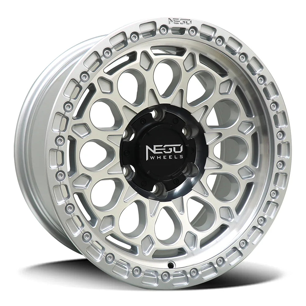 NEGU WHEELS N06 | NEGU-6