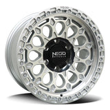 NEGU WHEELS N06 | NEGU-6