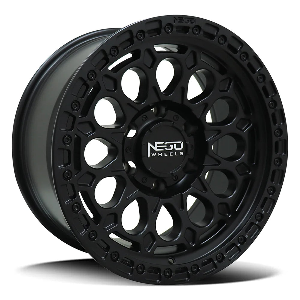 NEGU WHEELS N06 | NEGU-6