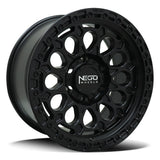 NEGU WHEELS N06 | NEGU-6