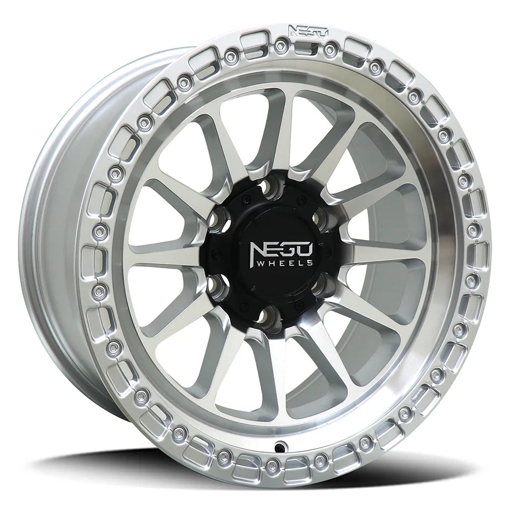 NEGU WHEELS N07 | NEGU-7