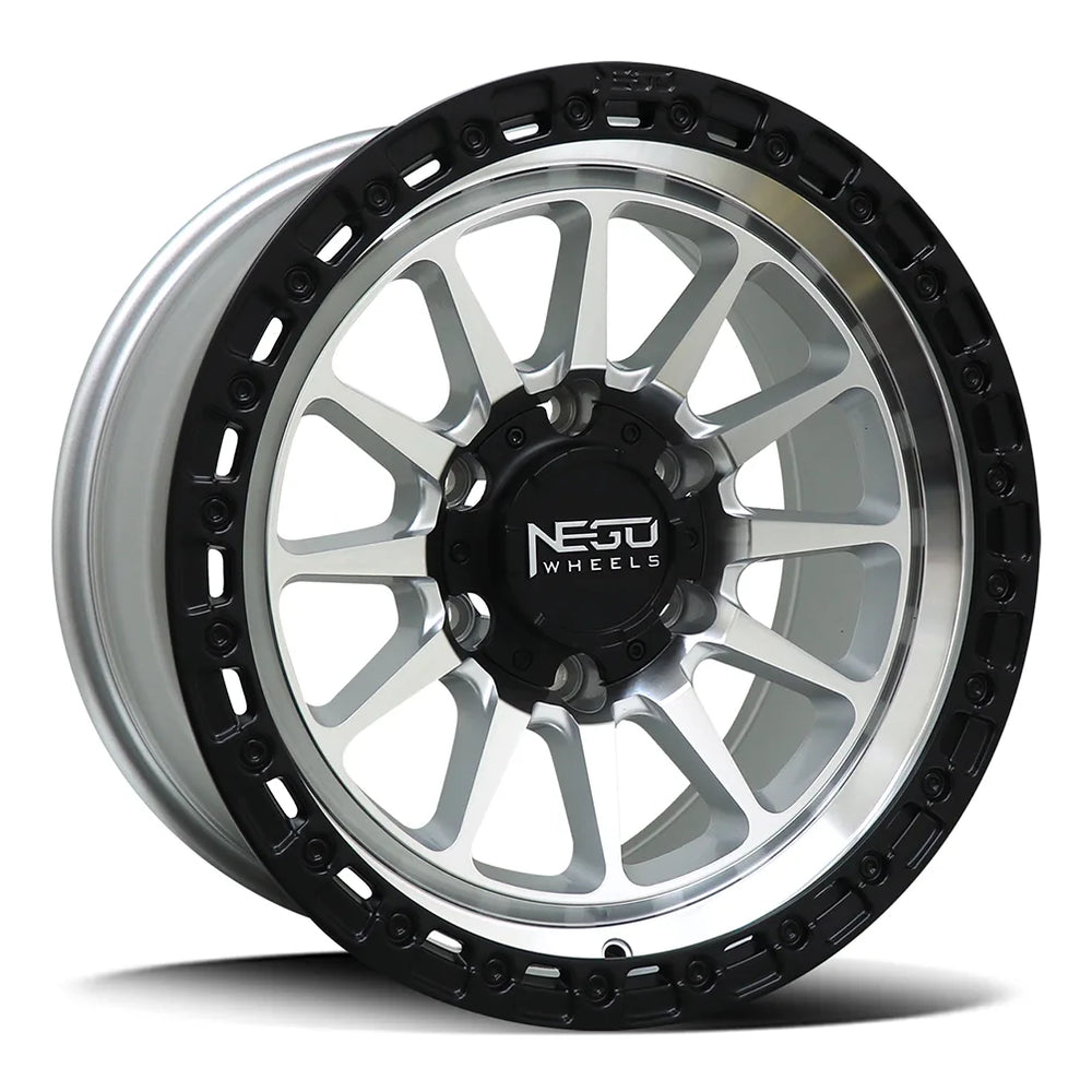 NEGU WHEELS N07 | NEGU-7