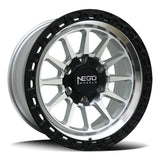 NEGU WHEELS N07 | NEGU-7