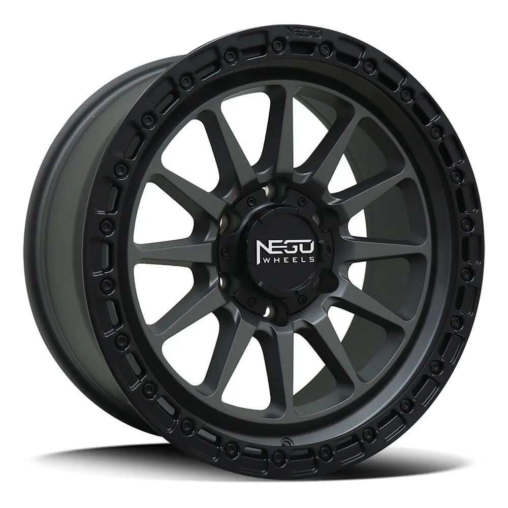 NEGU WHEELS N07 | NEGU-7