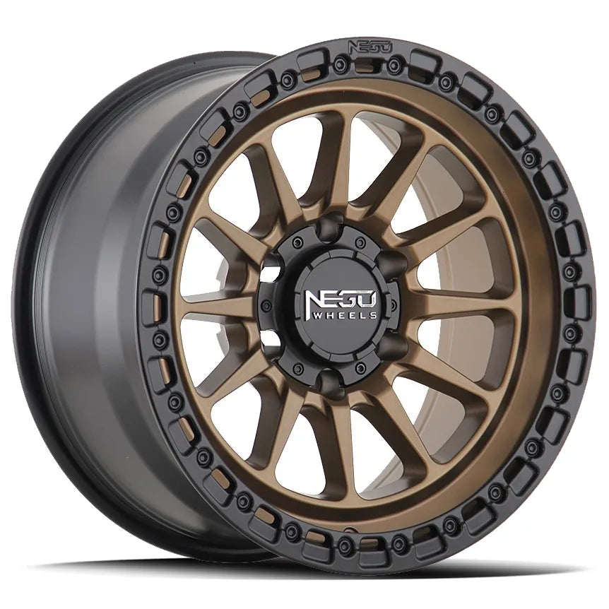 NEGU WHEELS N07 | NEGU-7