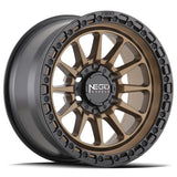 NEGU WHEELS N07 | NEGU-7