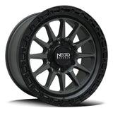 NEGU WHEELS N07 | NEGU-7