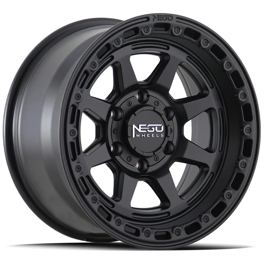 NEGU WHEELS N08 | NEGU-8