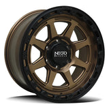NEGU WHEELS N08 | NEGU-8