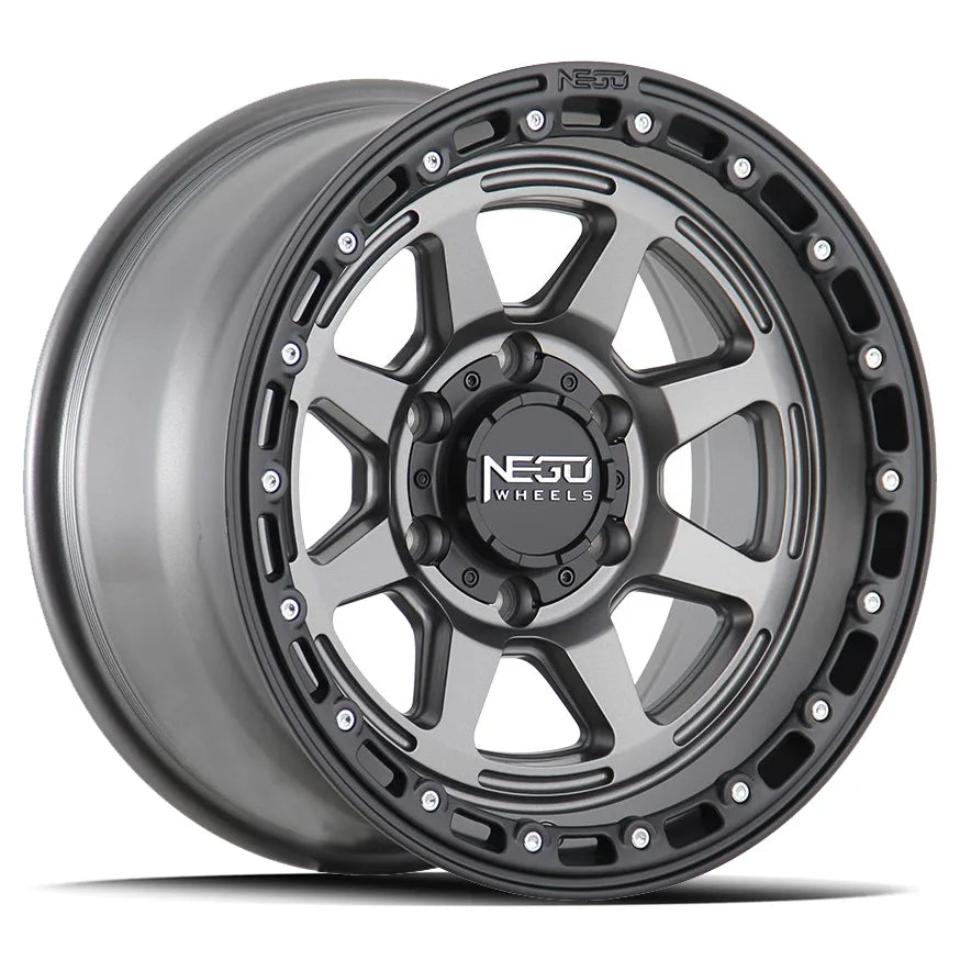 NEGU WHEELS N08 | NEGU-8