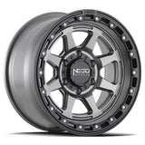 NEGU WHEELS N08 | NEGU-8