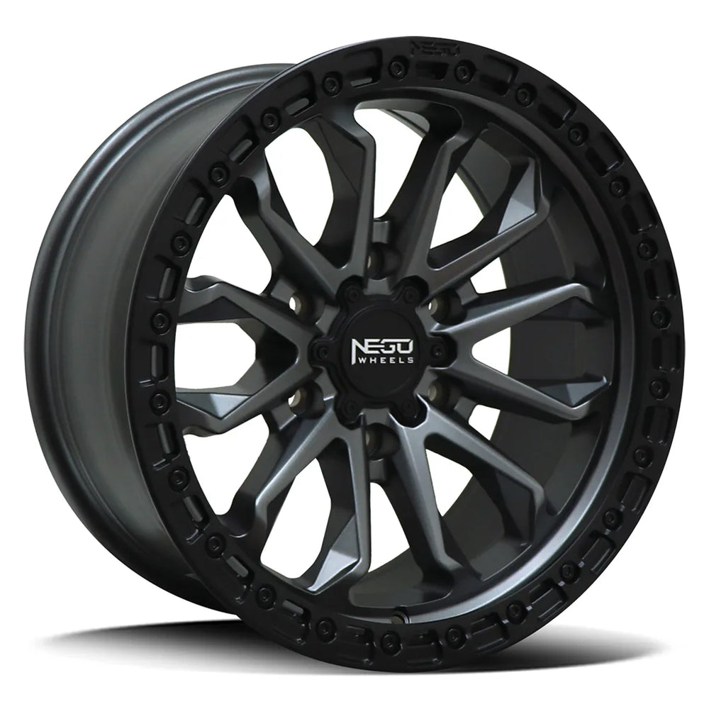 NEGU WHEELS N09 | NEGU-9