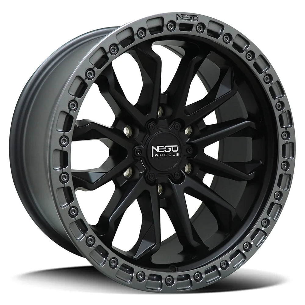 NEGU WHEELS N09 | NEGU-9