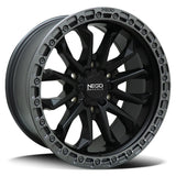 NEGU WHEELS N09 | NEGU-9