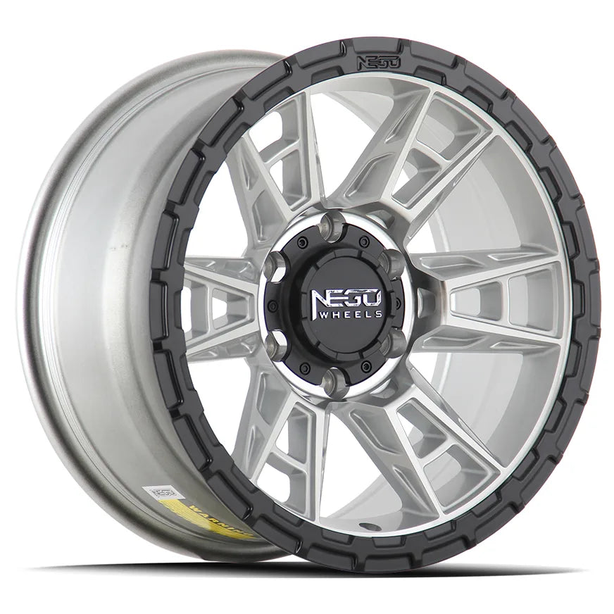NEGU WHEELS N10 | NEGU-10