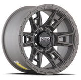 NEGU WHEELS N10 | NEGU-10
