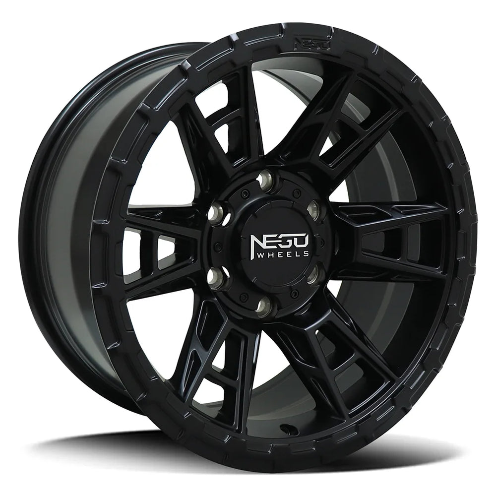 NEGU WHEELS N10 | NEGU-10