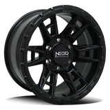 NEGU WHEELS N10 | NEGU-10
