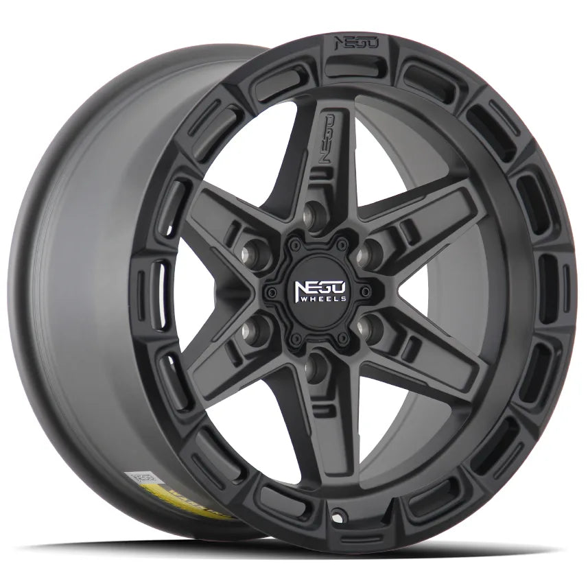 NEGU WHEELS N11 | NEGU-11