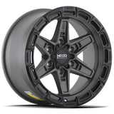 NEGU WHEELS N11 | NEGU-11