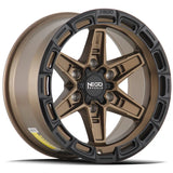 NEGU WHEELS N11 | NEGU-11