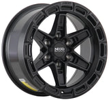 NEGU WHEELS N11 | NEGU-11