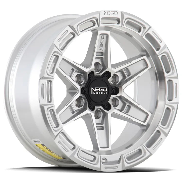 NEGU WHEELS N11 | NEGU-11
