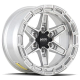 NEGU WHEELS N11 | NEGU-11