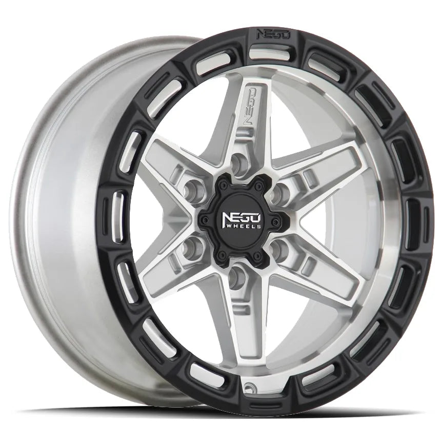 NEGU WHEELS N11 | NEGU-11