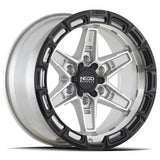 NEGU WHEELS N11 | NEGU-11