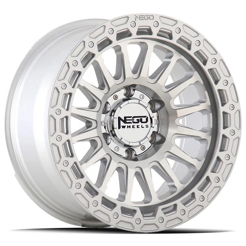 NEGU WHEELS N12 | NEGU-12