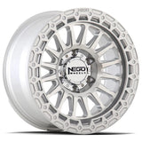 NEGU WHEELS N12 | NEGU-12