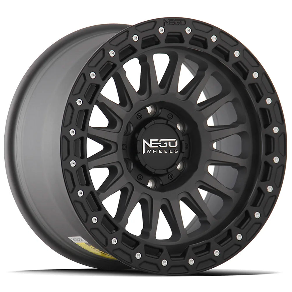 NEGU WHEELS N12 | NEGU-12