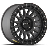NEGU WHEELS N12 | NEGU-12