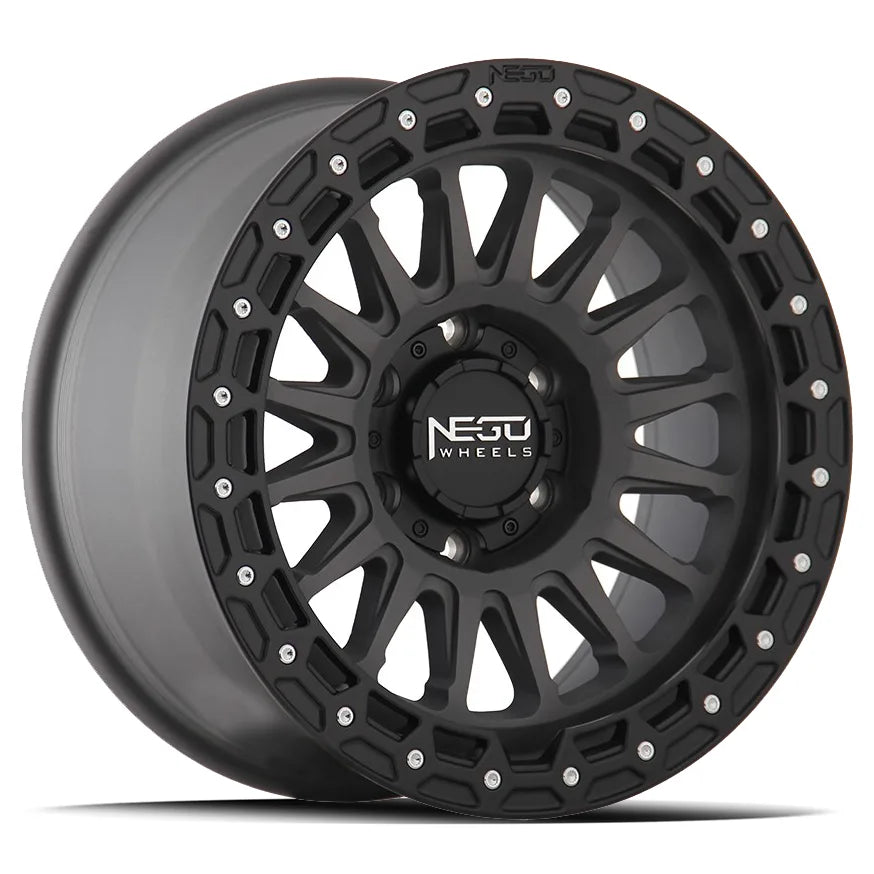 NEGU WHEELS N12 | NEGU-12