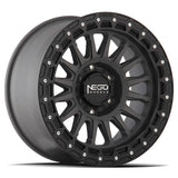 NEGU WHEELS N12 | NEGU-12