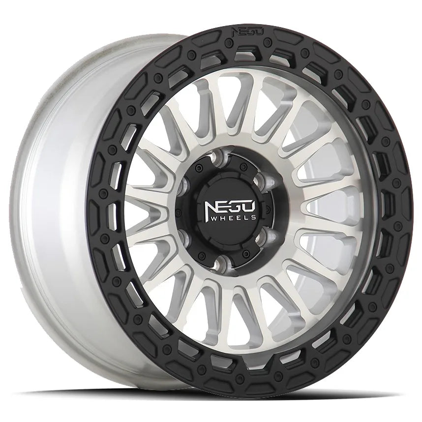 NEGU WHEELS N12 | NEGU-12