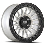 NEGU WHEELS N12 | NEGU-12