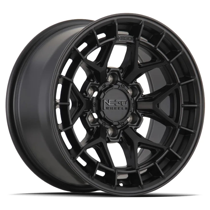NEGU WHEELS N13 | NEGU-13