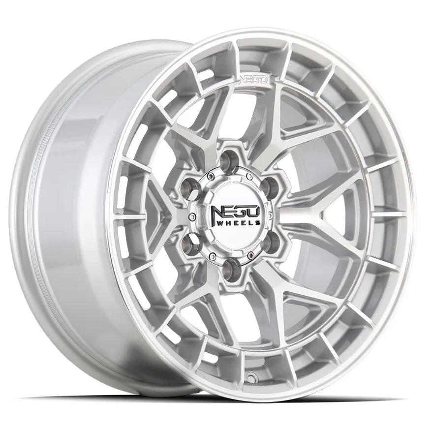NEGU WHEELS N13 | NEGU-13