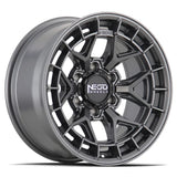 NEGU WHEELS N13 | NEGU-13