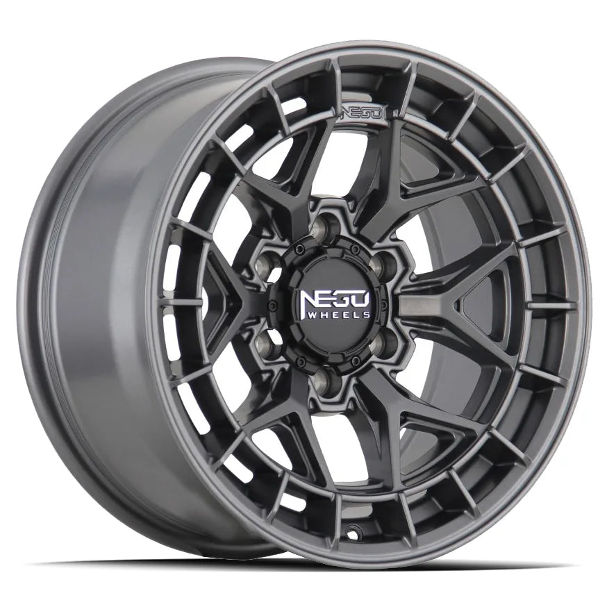 NEGU WHEELS N13 | NEGU-13