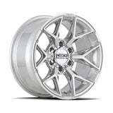 NEGU WHEELS N14 | NEGU-14