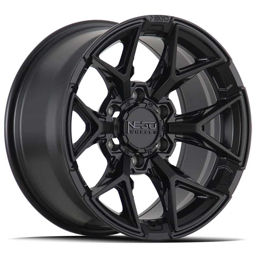 NEGU WHEELS N14 | NEGU-14