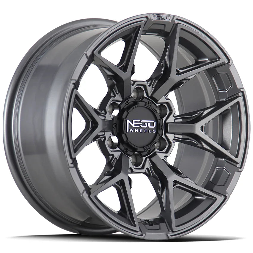 NEGU WHEELS N14 | NEGU-14