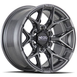 NEGU WHEELS N14 | NEGU-14