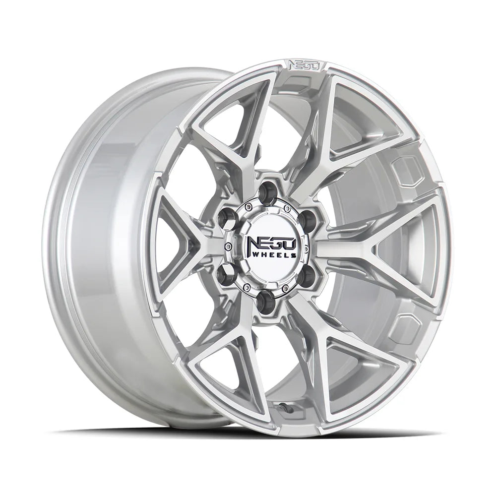 NEGU WHEELS N14 | NEGU-14