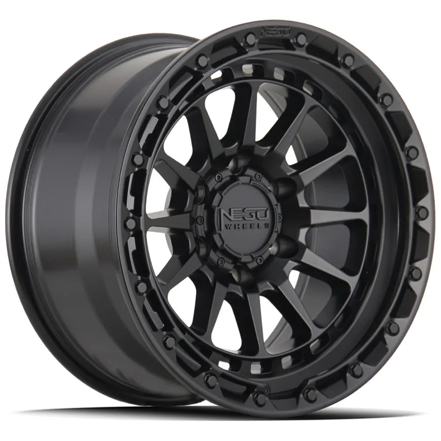 NEGU WHEELS N16 | NEGU-16